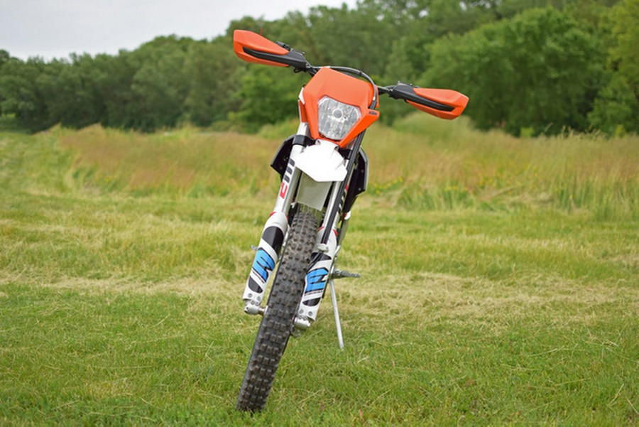 2023 KTM Freeride E-XC