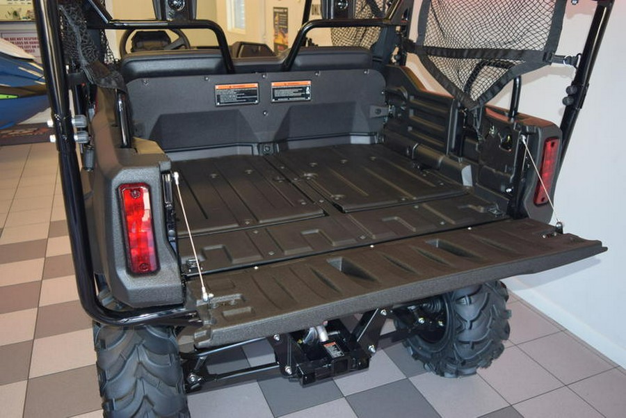 2024 Honda® Pioneer 700-4