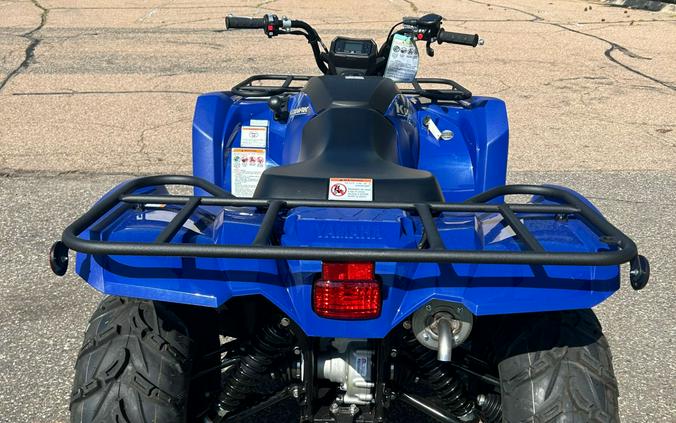 2024 Yamaha Kodiak 450