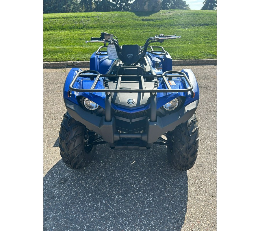 2024 Yamaha Kodiak 450