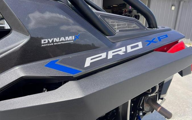 2022 Polaris® RZR PRO XP 4 Ultimate