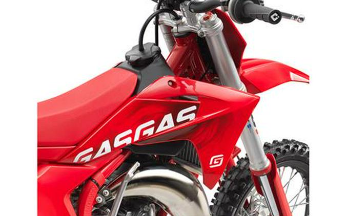 2025 GASGAS MC 65