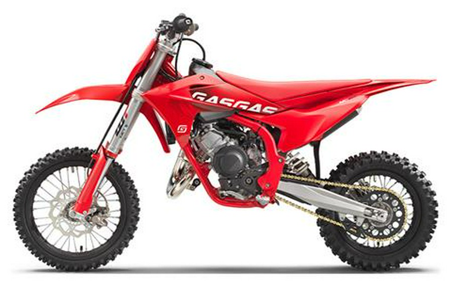 2025 GASGAS MC 65