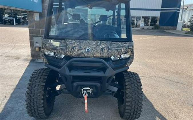 2023 Can-Am Defender MAX XT HD10