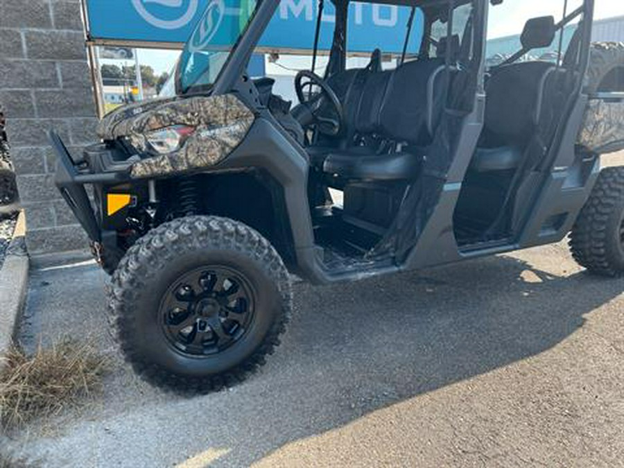 2023 Can-Am Defender MAX XT HD10