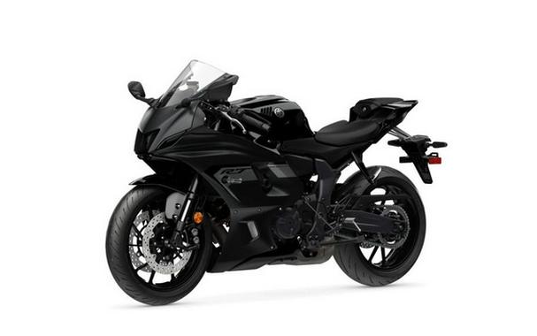 2025 Yamaha YZF R7