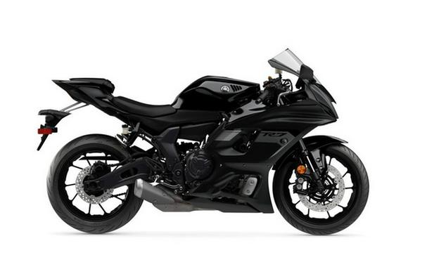 2025 Yamaha YZF R7