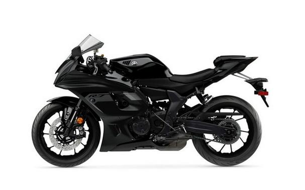 2025 Yamaha YZF R7