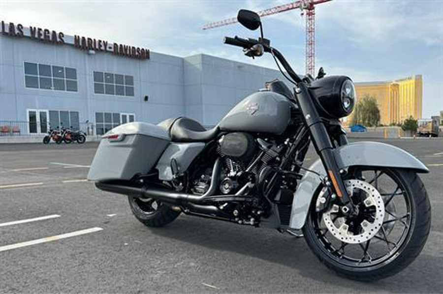 2025 Harley-Davidson Road King® Special