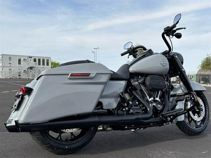 2025 Harley-Davidson Road King® Special