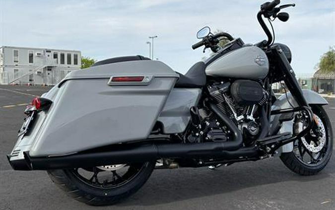 2025 Harley-Davidson Road King® Special
