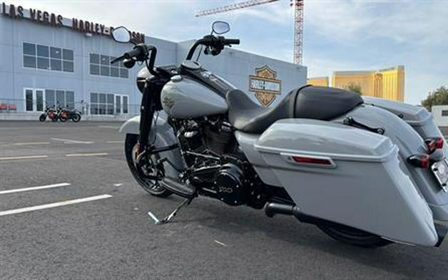 2025 Harley-Davidson Road King® Special
