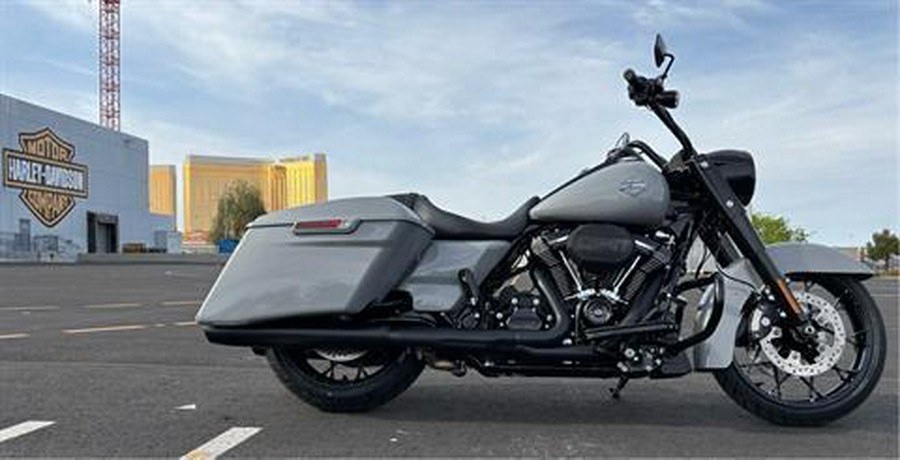 2025 Harley-Davidson Road King® Special