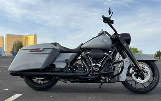 2025 Harley-Davidson Road King® Special
