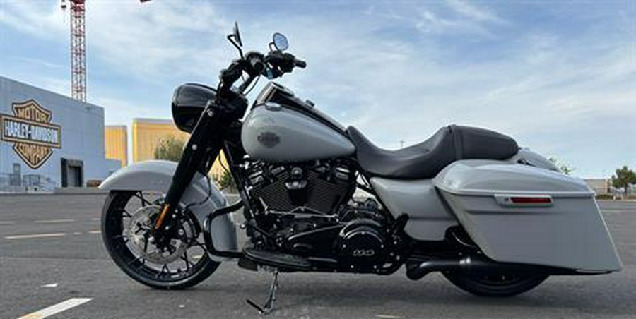 2025 Harley-Davidson Road King® Special