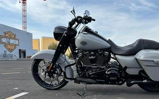 2025 Harley-Davidson Road King® Special