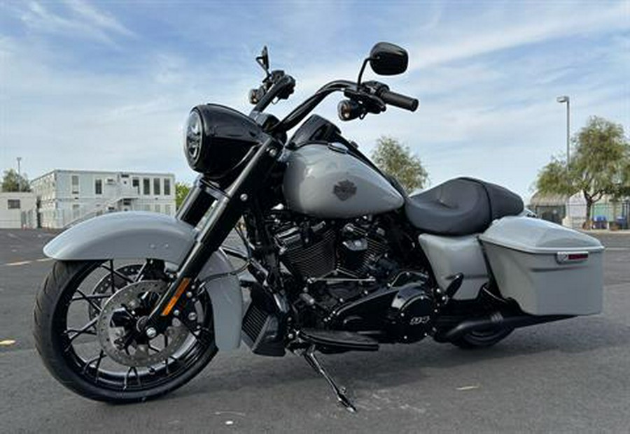 2025 Harley-Davidson Road King® Special