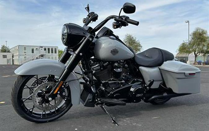 2025 Harley-Davidson Road King® Special