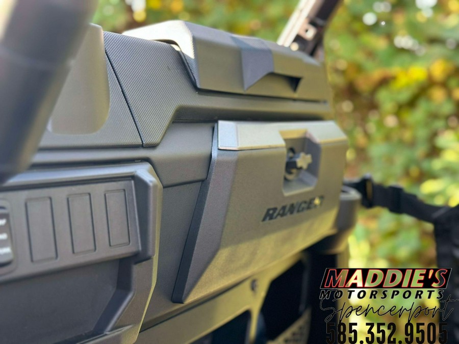 2025 Polaris Ranger XP 1000 Premium