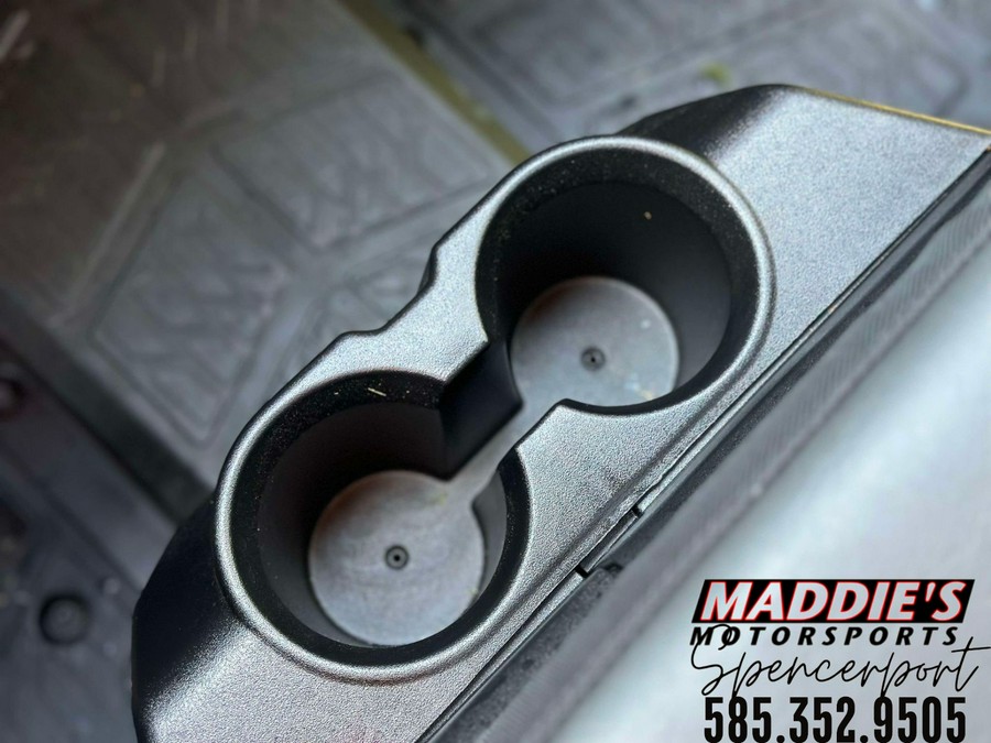 2025 Polaris Ranger XP 1000 Premium