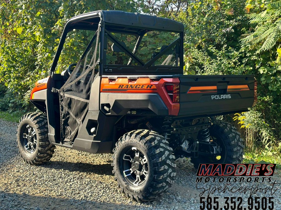 2025 Polaris Ranger XP 1000 Premium