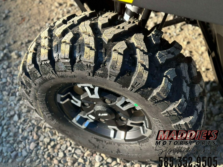 2025 Polaris Ranger XP 1000 Premium