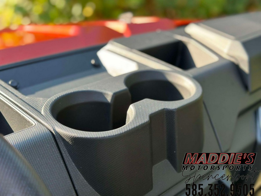 2025 Polaris Ranger XP 1000 Premium