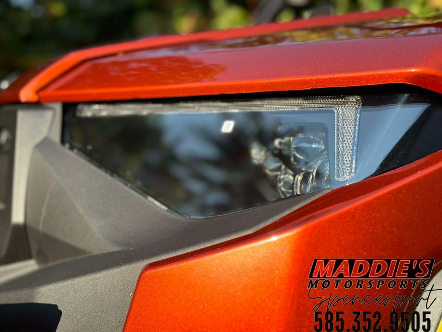 2025 Polaris Ranger XP 1000 Premium