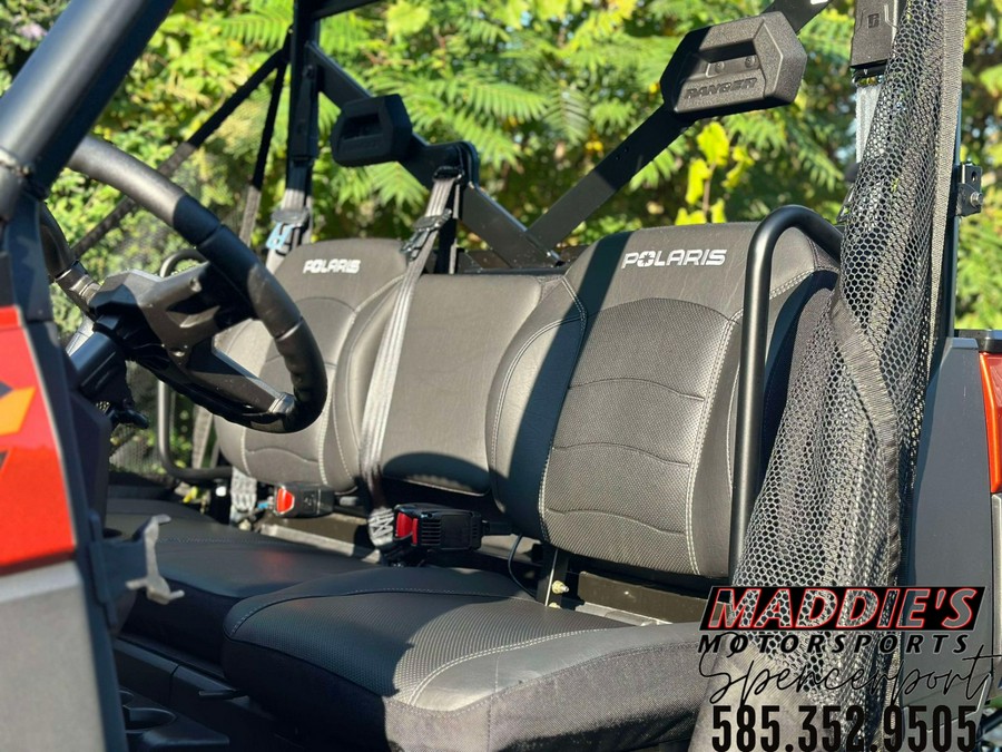 2025 Polaris Ranger XP 1000 Premium