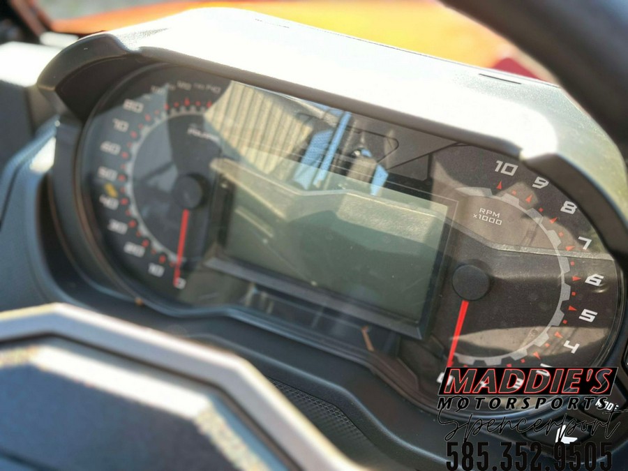 2025 Polaris Ranger XP 1000 Premium