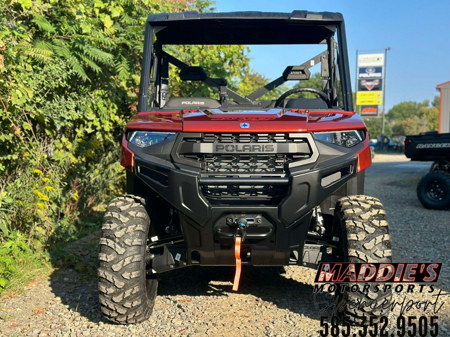 2025 Polaris Ranger XP 1000 Premium