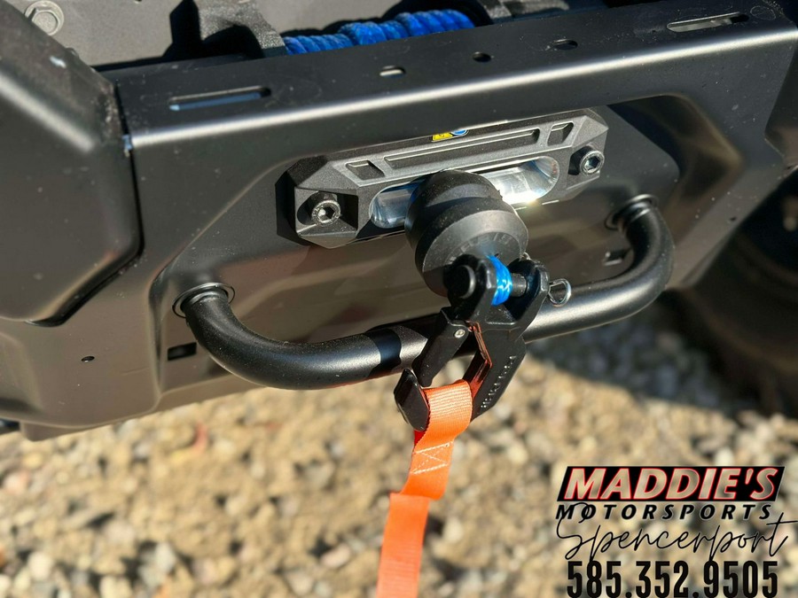 2025 Polaris Ranger XP 1000 Premium