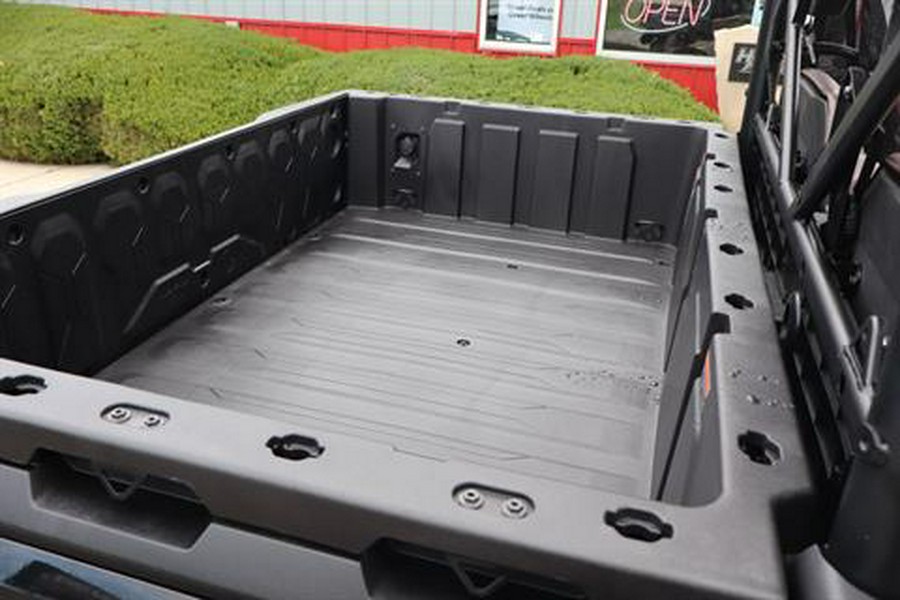 2025 CFMOTO UFORCE U10 XL Pro