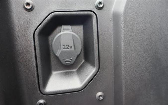 2025 CFMOTO UFORCE U10 XL Pro