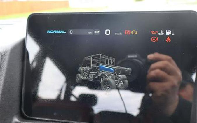 2025 CFMOTO UFORCE U10 XL Pro