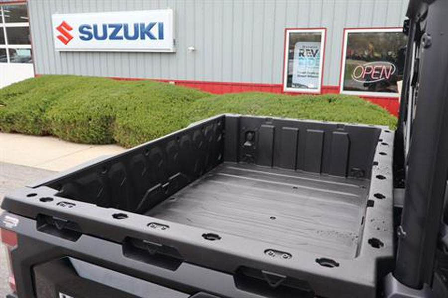 2025 CFMOTO UFORCE U10 XL Pro