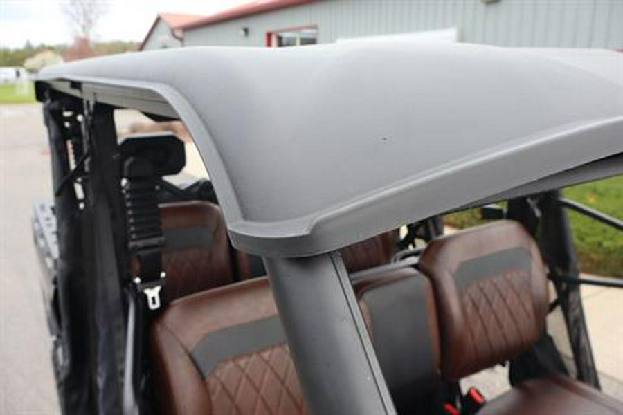 2025 CFMOTO UFORCE U10 XL Pro