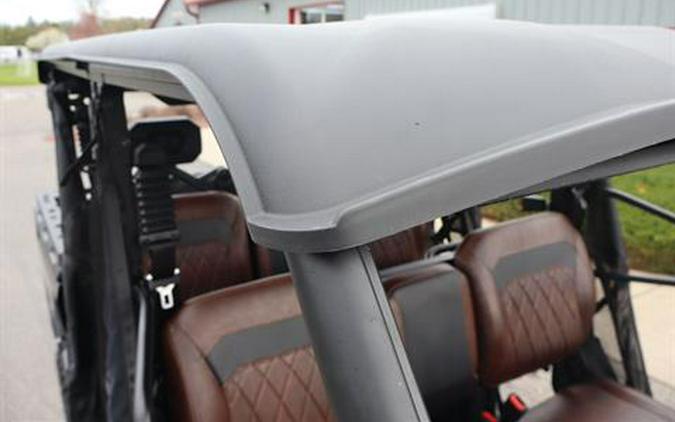 2025 CFMOTO UFORCE U10 XL Pro