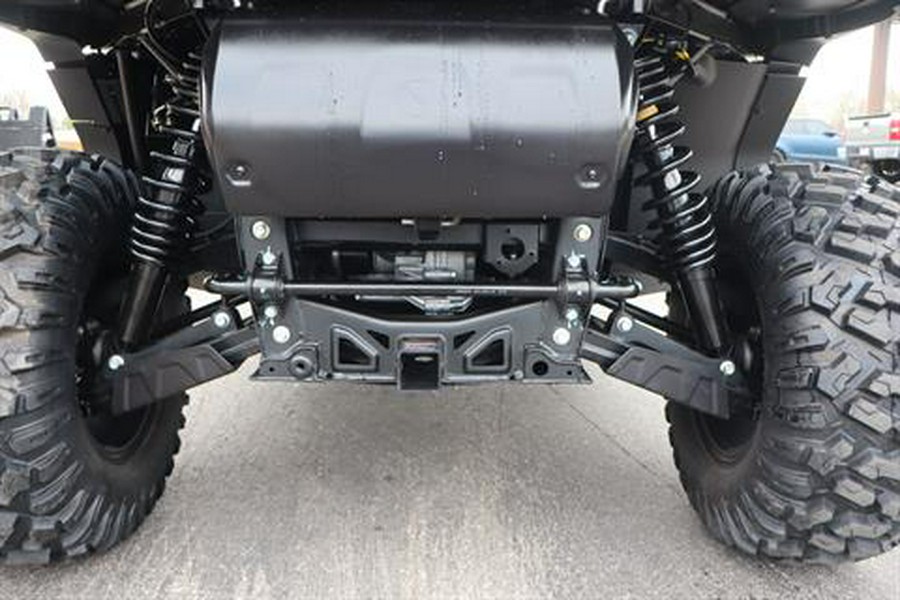 2025 CFMOTO UFORCE U10 XL Pro