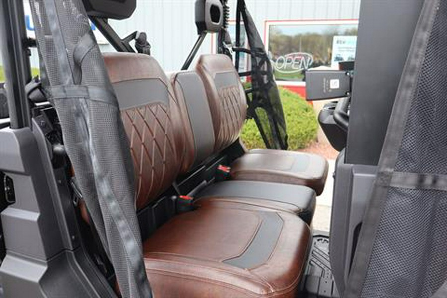 2025 CFMOTO UFORCE U10 XL Pro