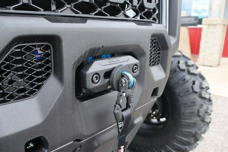 2025 CFMOTO UFORCE U10 XL Pro