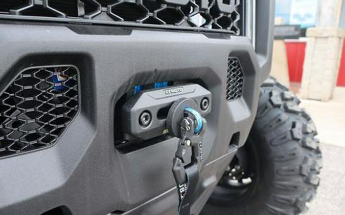 2025 CFMOTO UFORCE U10 XL Pro