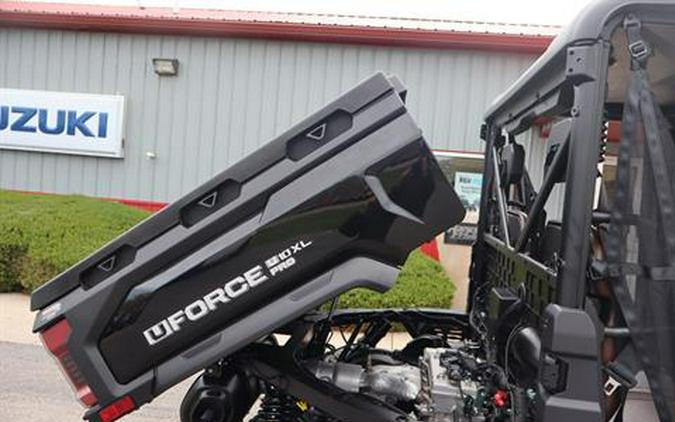 2025 CFMOTO UFORCE U10 XL Pro