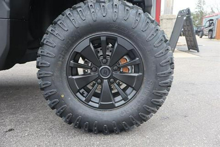 2025 CFMOTO UFORCE U10 XL Pro