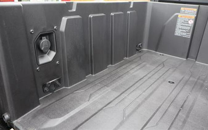 2025 CFMOTO UFORCE U10 XL Pro