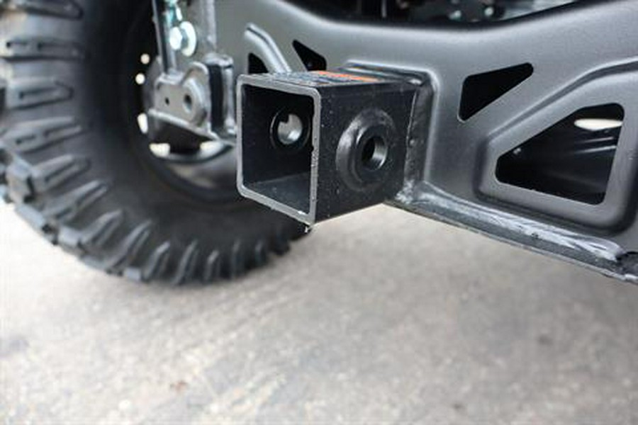 2025 CFMOTO UFORCE U10 XL Pro