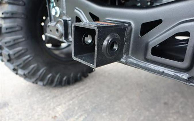 2025 CFMOTO UFORCE U10 XL Pro