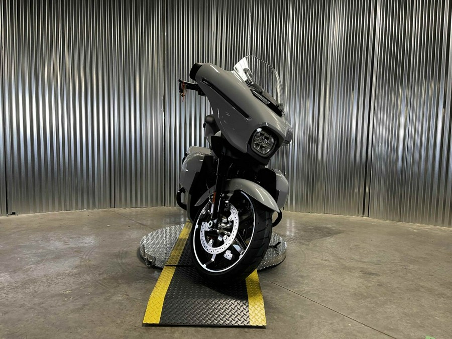 2025 Harley-Davidson Street Glide Ultra