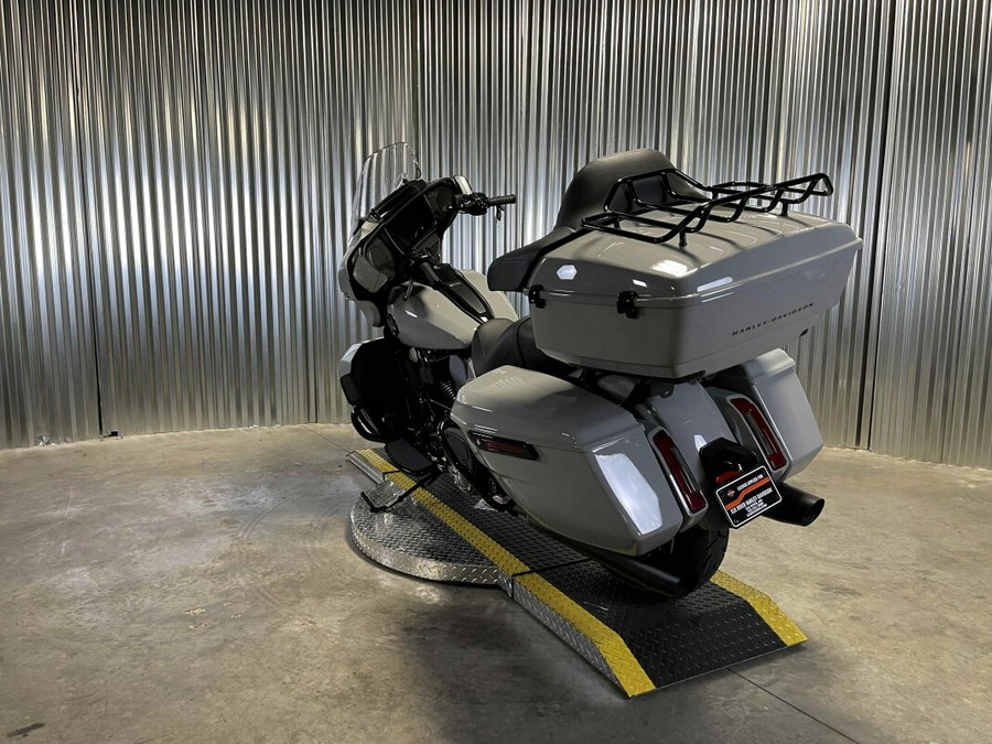 2025 Harley-Davidson Street Glide Ultra