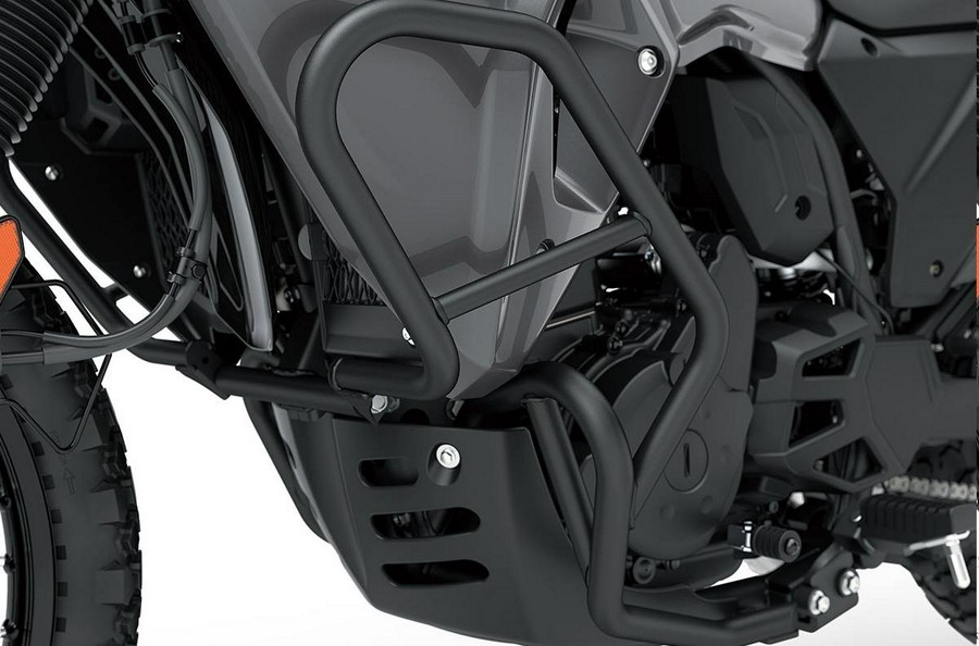 2023 Kawasaki KLR650 S